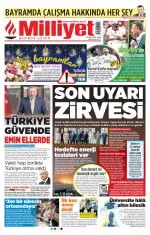 Milliyet