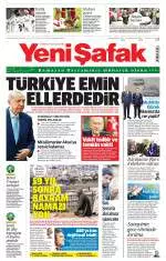 Yeni Şafak