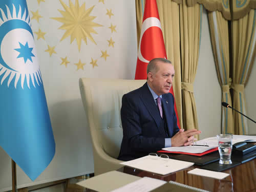 recep tayyip erdoğan