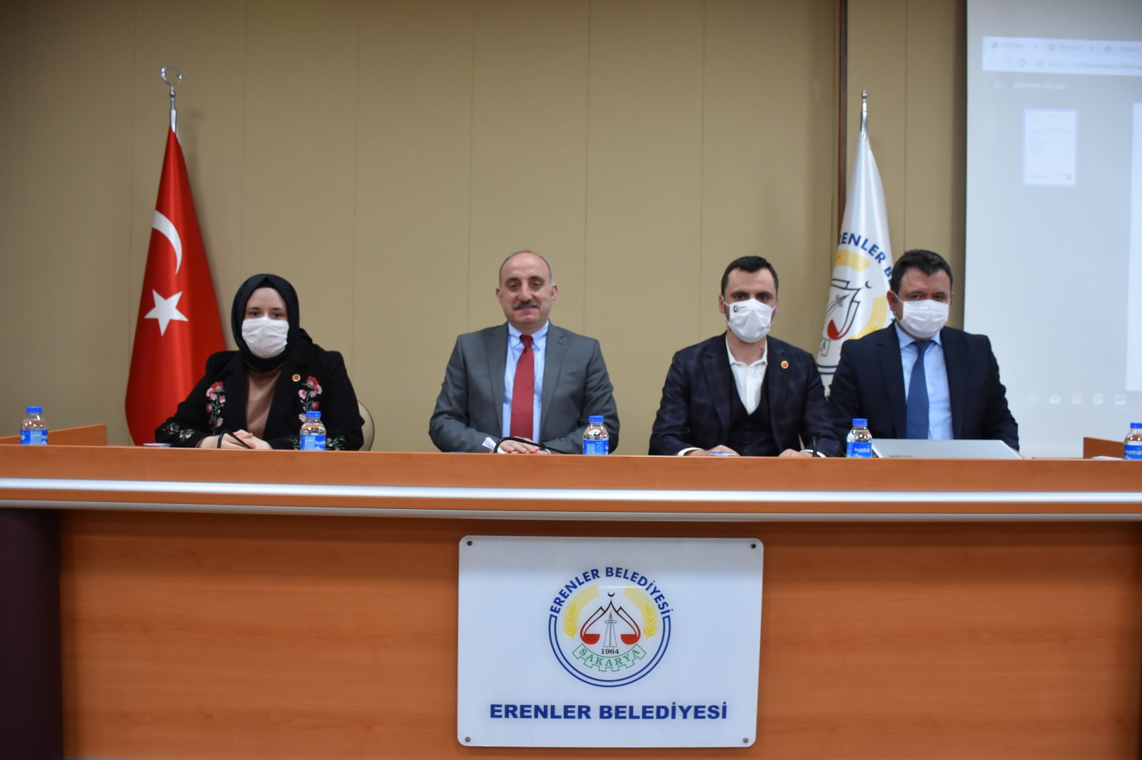 ERENLER’DE NİSAN AYI MECLİSİ GERÇEKLEŞTİ (1)