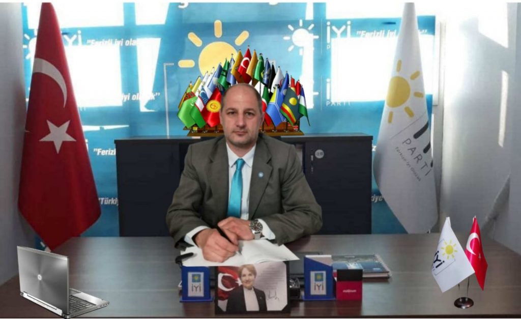 Özdemir