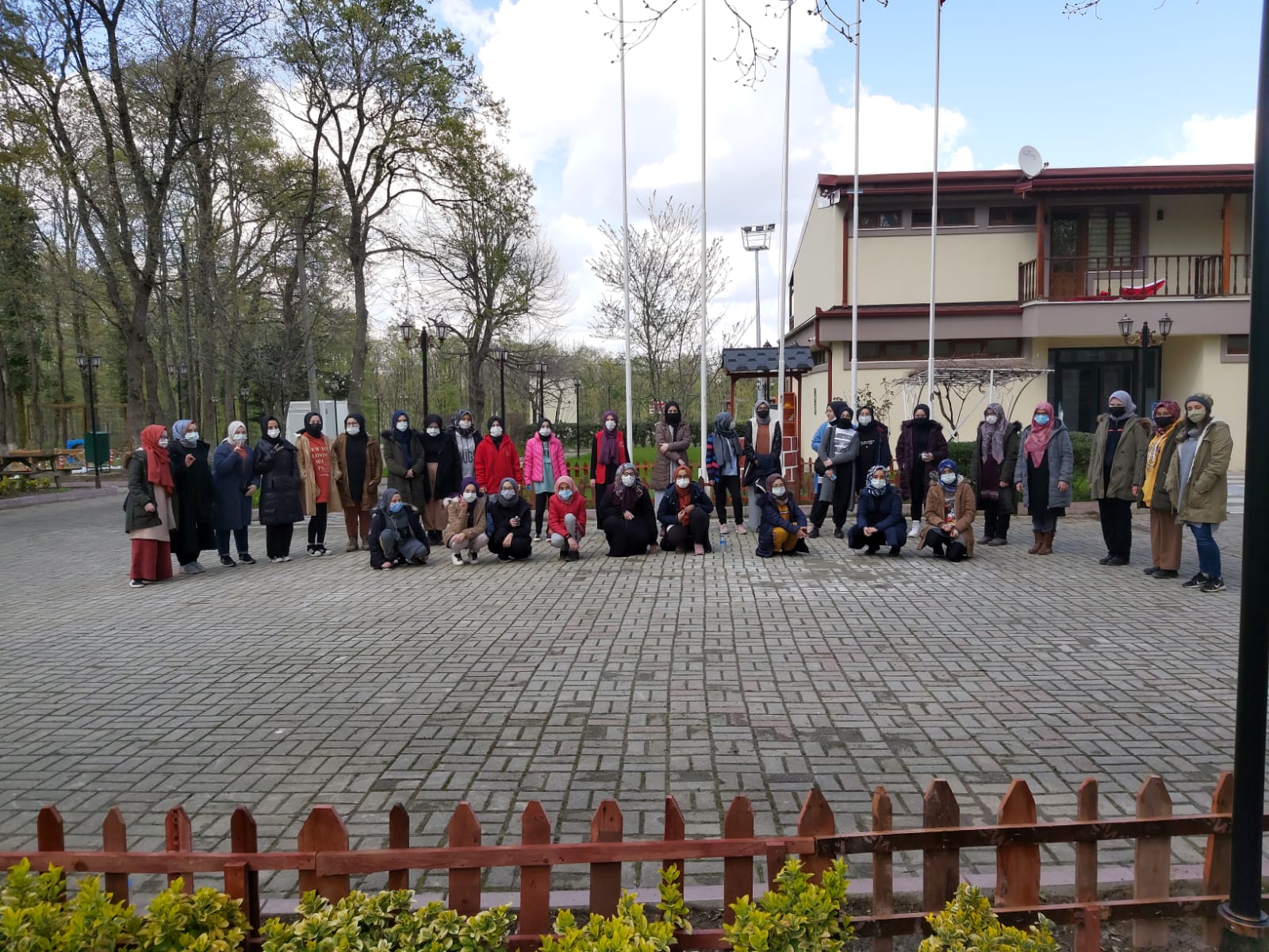 Kız Kampı (23)