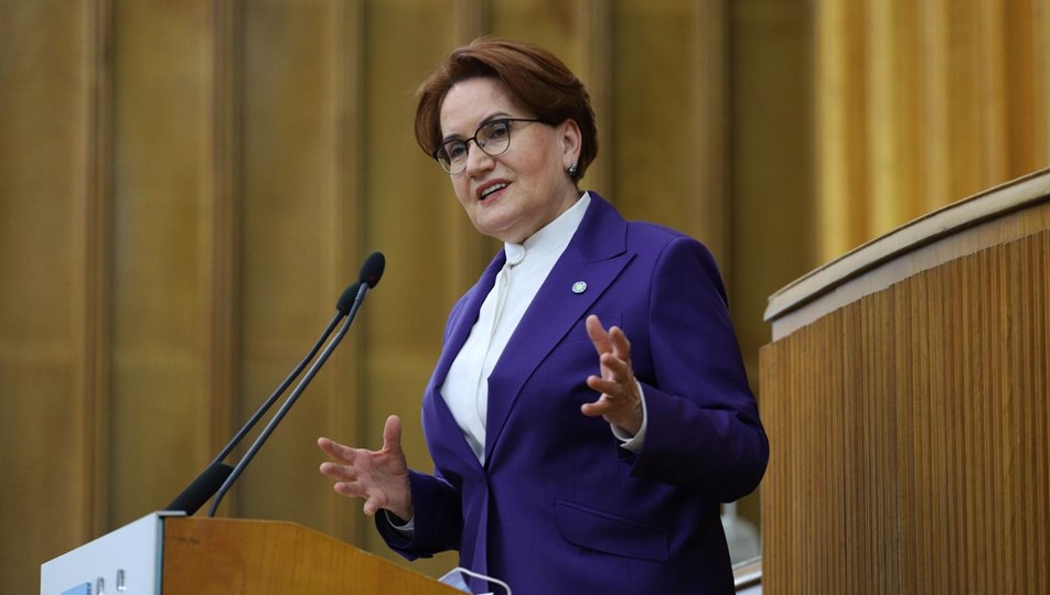 Meral Akşener