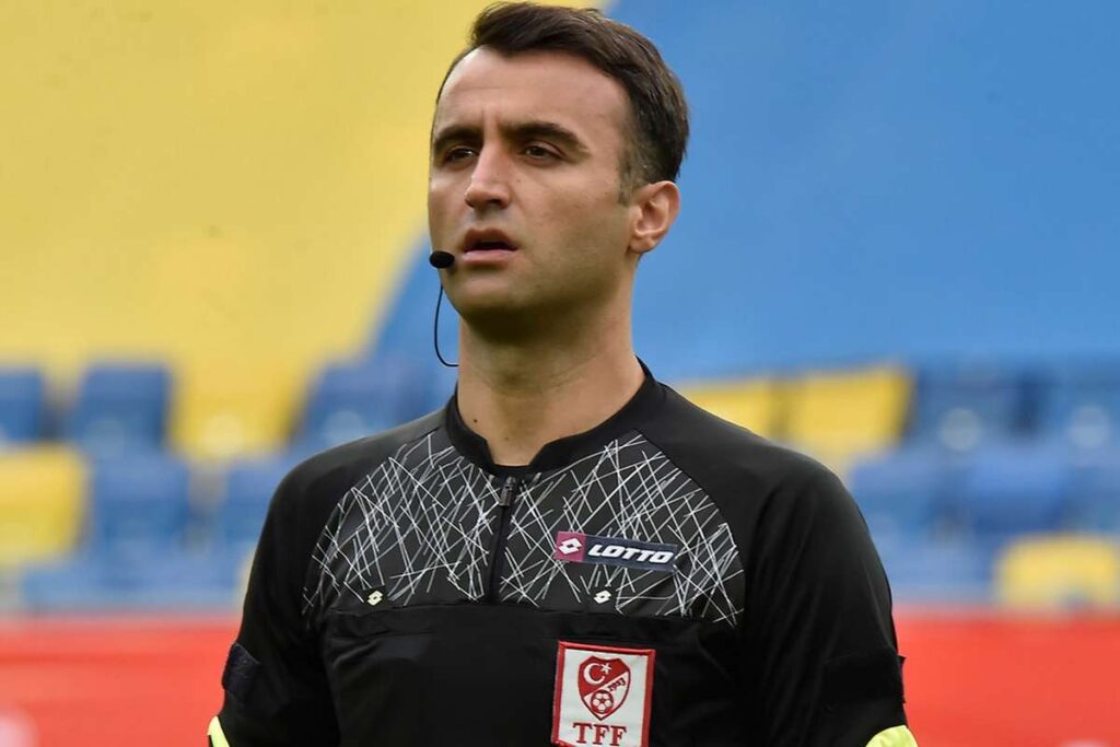 atilla karaoğlan
