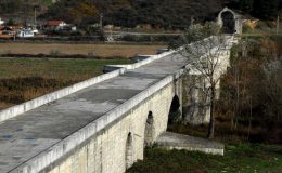 Justinianus Köprüsü – Sakarya