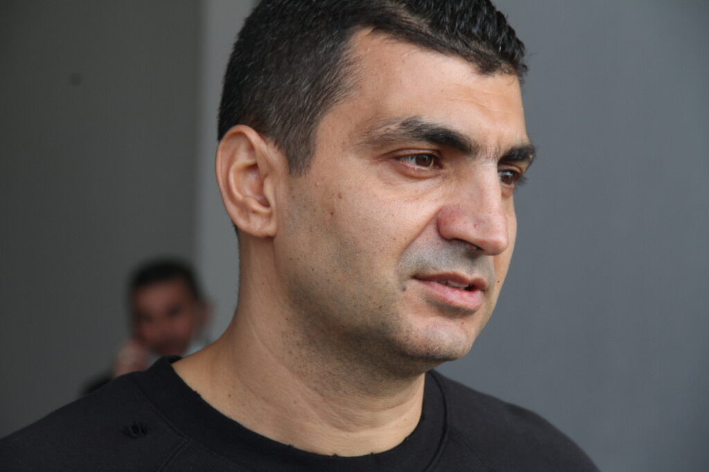 serdar bozkurt