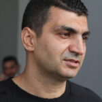 serdar bozkurt