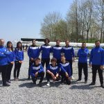 Büyükşehir Kürek takımından 6 madalya
