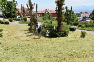 ERENLER’DE HUMMALI TEMİZLİK SÜRÜYOR (2)