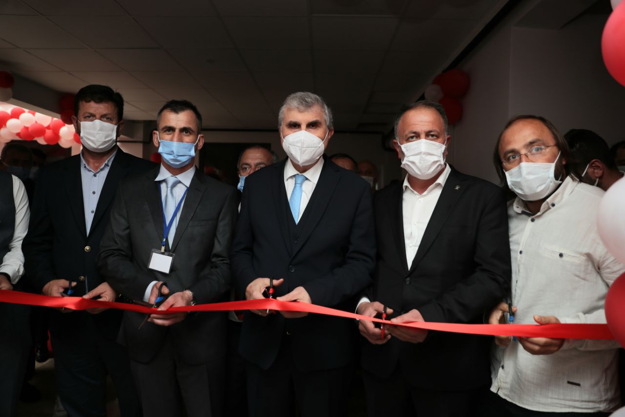 “Gençler bizim geleceğimiz” (3)