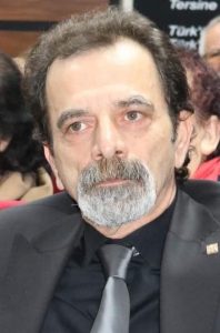 salim aydın