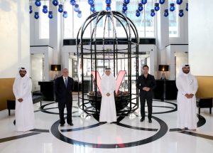 Artık Katar’daki otellerin 0’ü Temiz Katar (Qatar Clean) sertifikalı