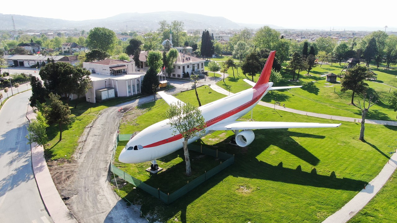 Bu proje Sakarya’ya çok yakışaca