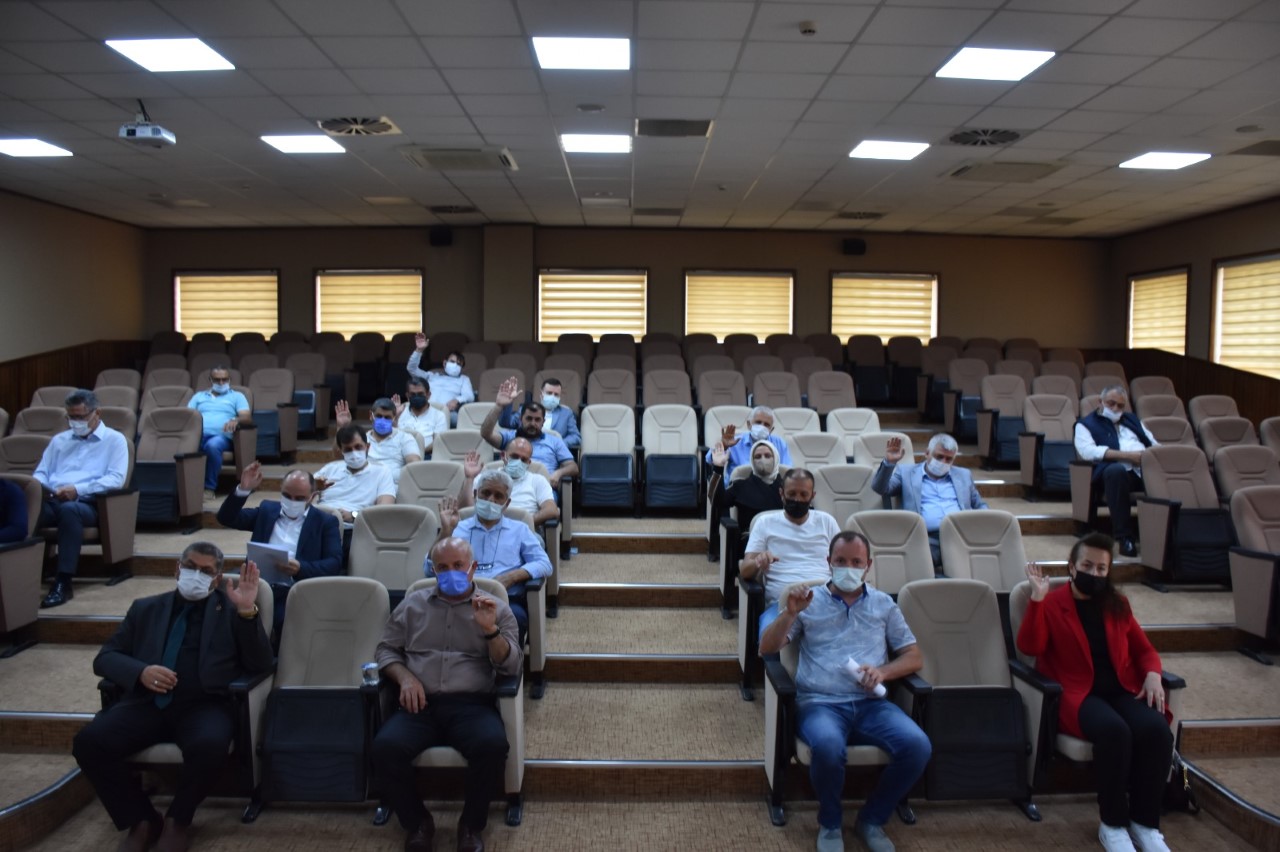 ERENLER’DE HAZİRAN AYI MECLİSİ GERÇEKLEŞTİ (4)