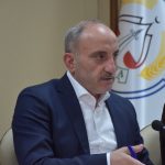 Erenler Belediye Başkanı Fevzi Kılıç