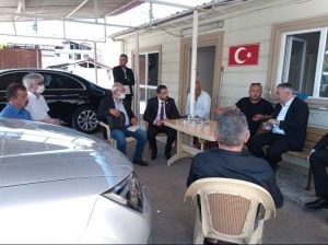 İYİ Parti Adapazarı” İzmit Caddesinde (7)
