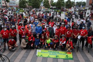 Pedallar Kurtuluş İçin Çevrildi0