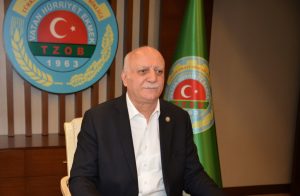 TZOB Genel Başkanı Şemsi Bayraktar (2)-