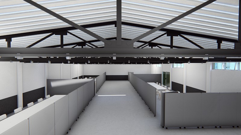 dernekkırı millet evi