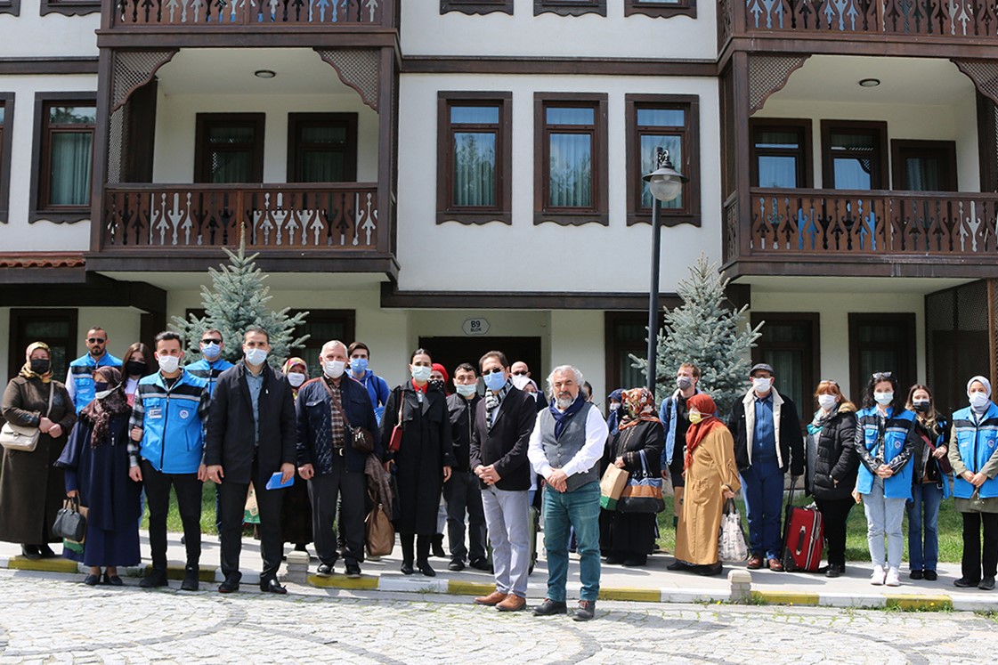 kaplıca