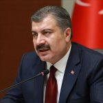 saglık bakanı