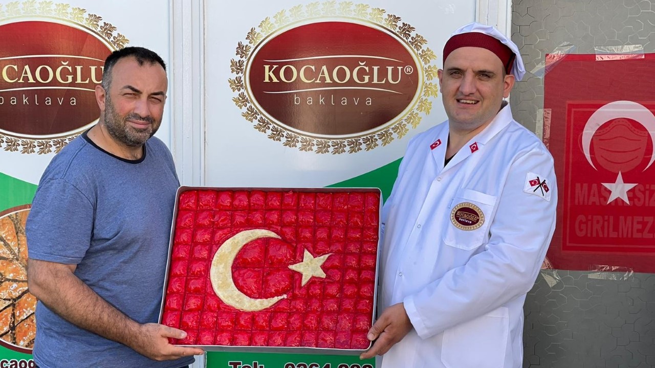 15 TEMMUZ BAKLAVASI (5)