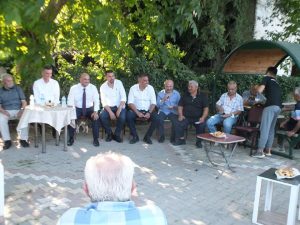 Boğazköy Mahallesi