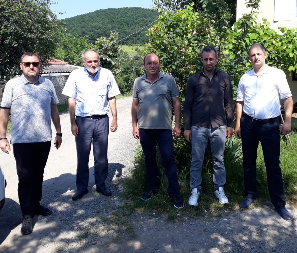 ''Ferizli hak ettiği payı alamıyor''