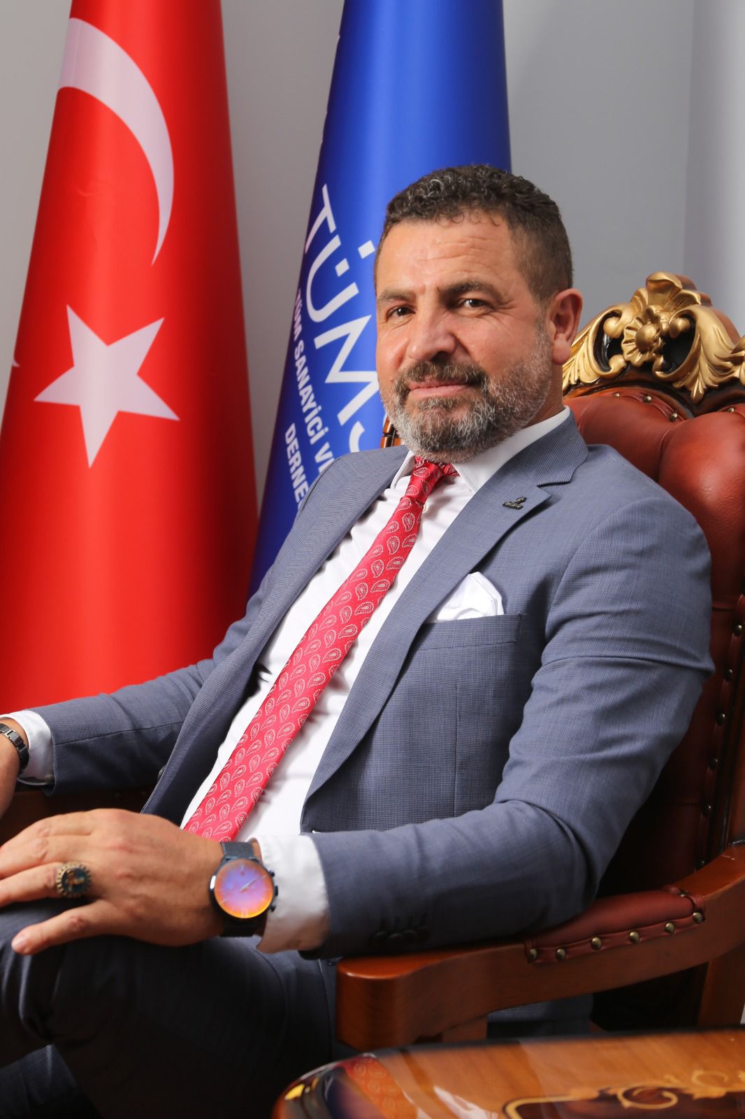 Halil BUĞAÇAYIR