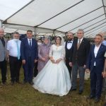 Mehmet Koç’un mutlu günü (2)