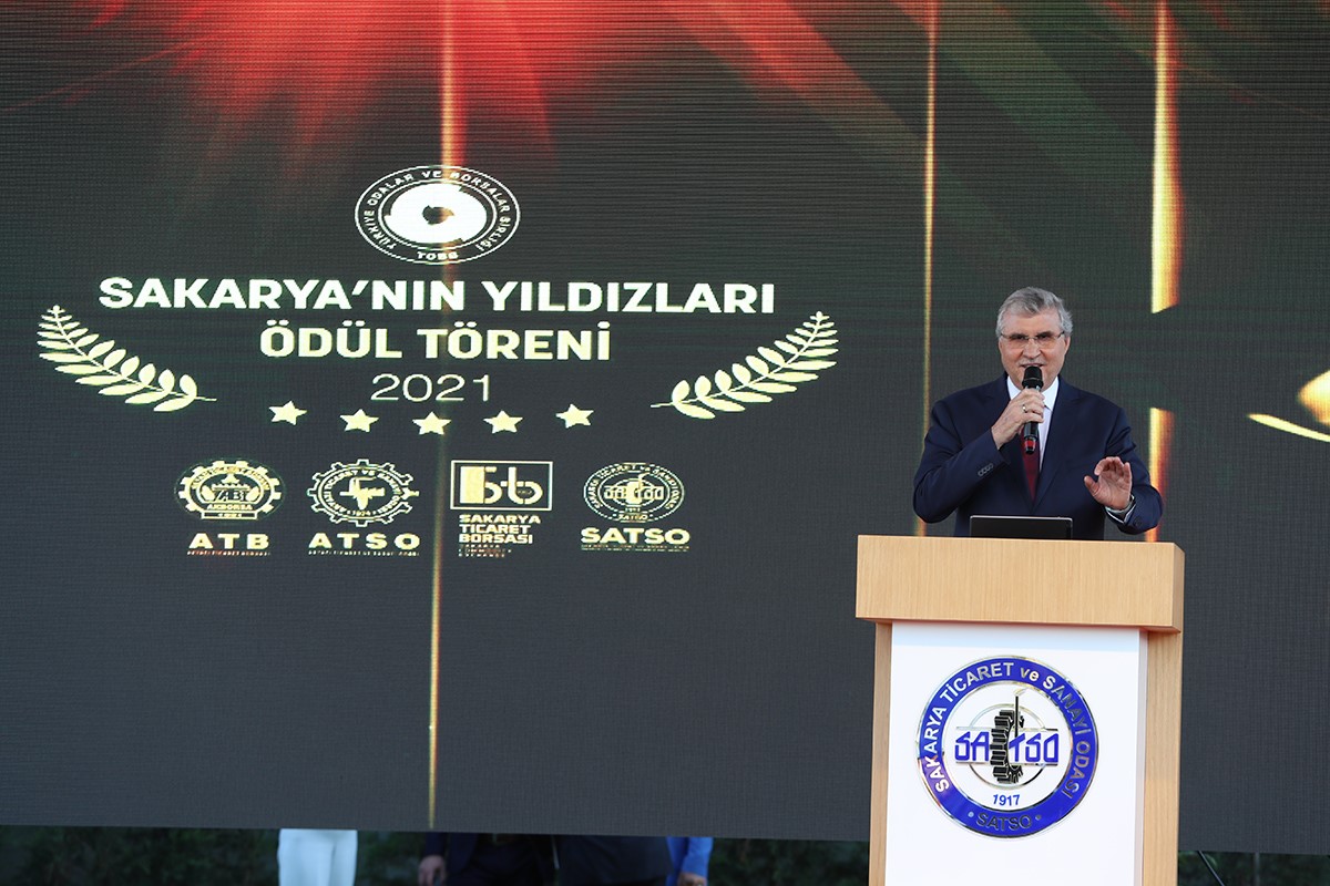 Şehrin menfaati için hareket eden tüm paydaşlarımızın yanındayız”