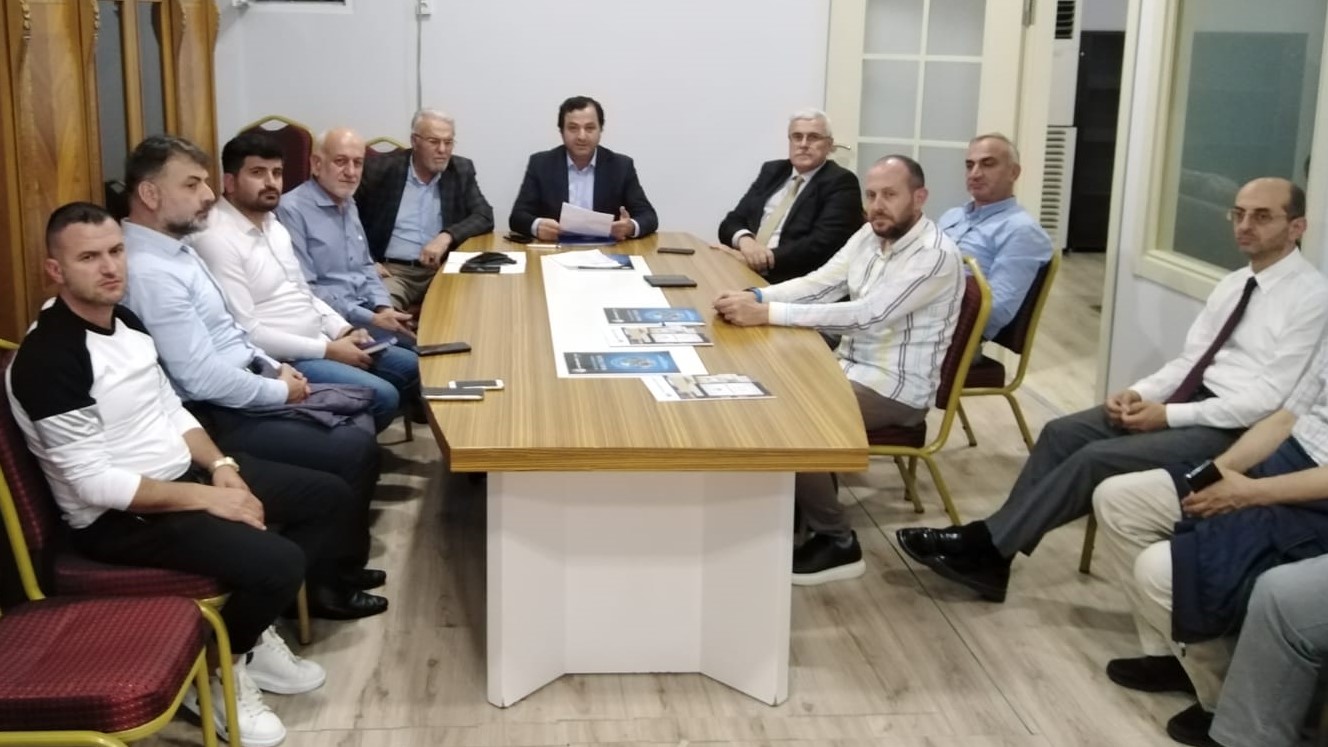 YENİ DÜNYA (1)