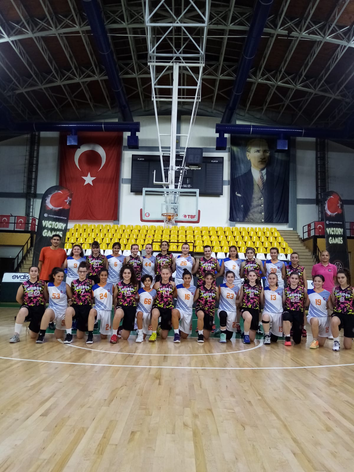 30 Ağustos Zafer Bayram