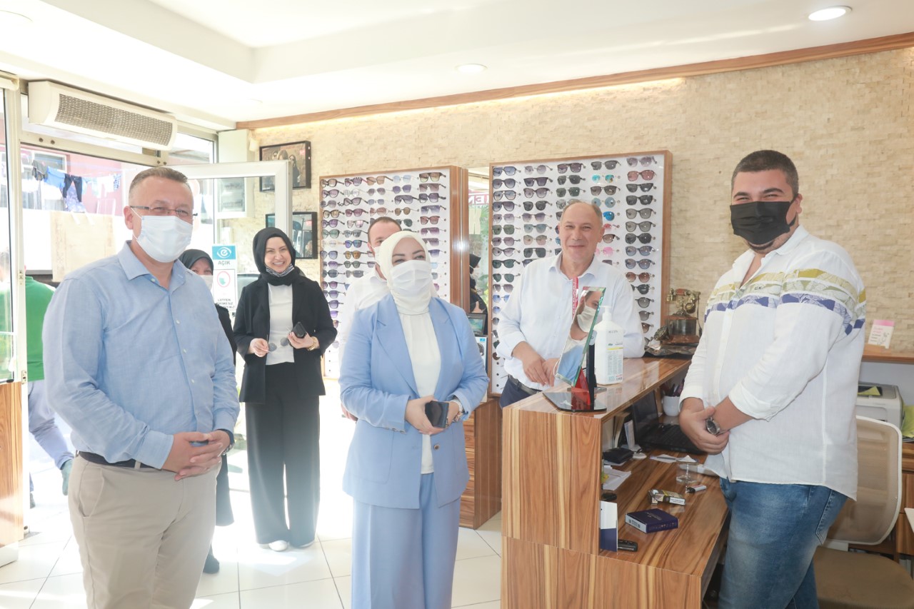 ATABEK’TEN ADAPAZA