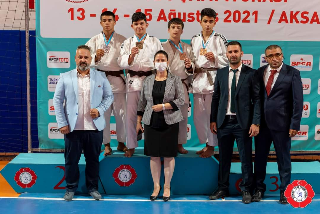 Aksaray judo müsabakası (10)