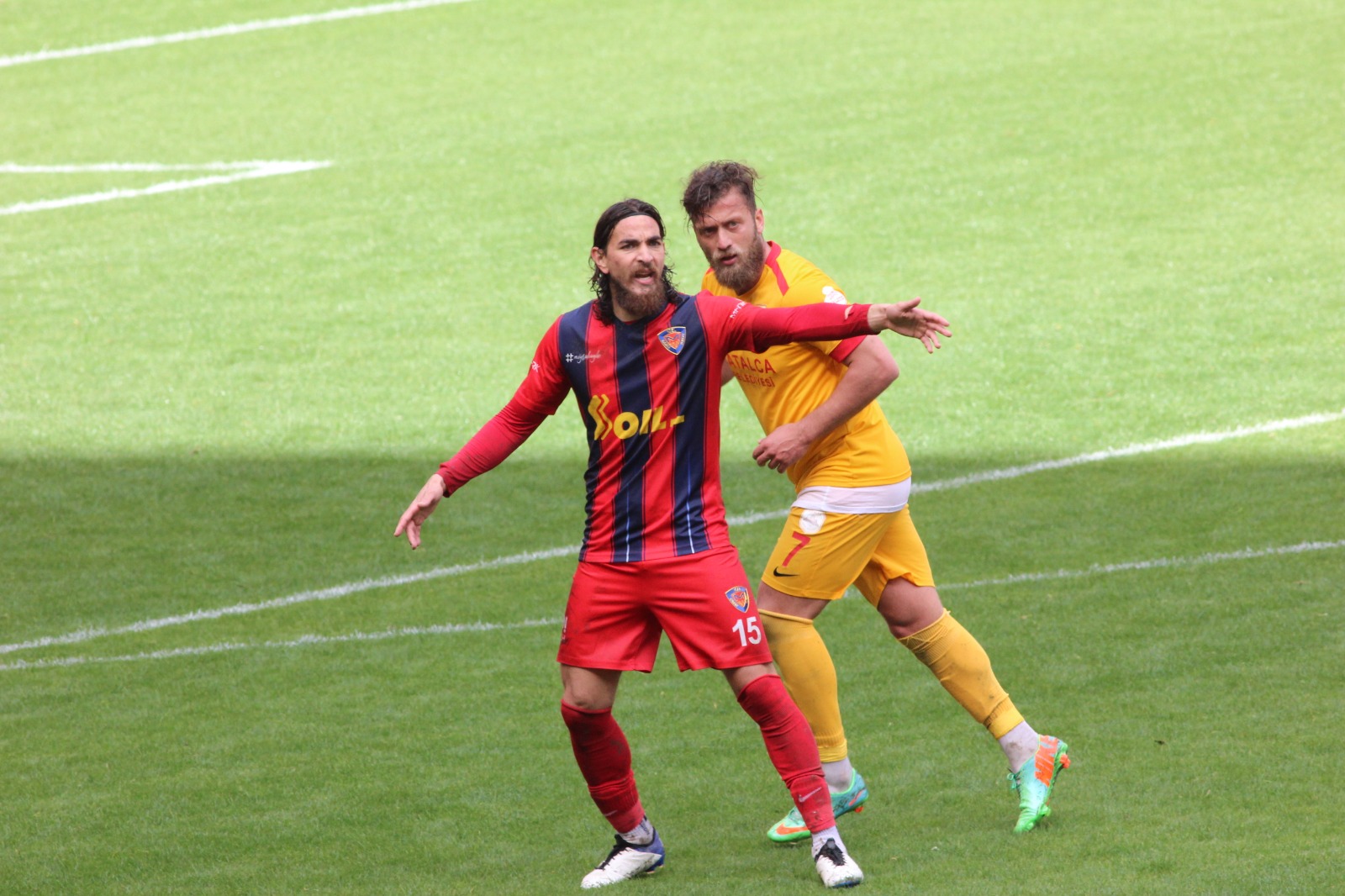 Burak Ziyattin ALTINDAŞ