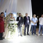Furkan ve Didem çifti dünya evine girdi (4)
