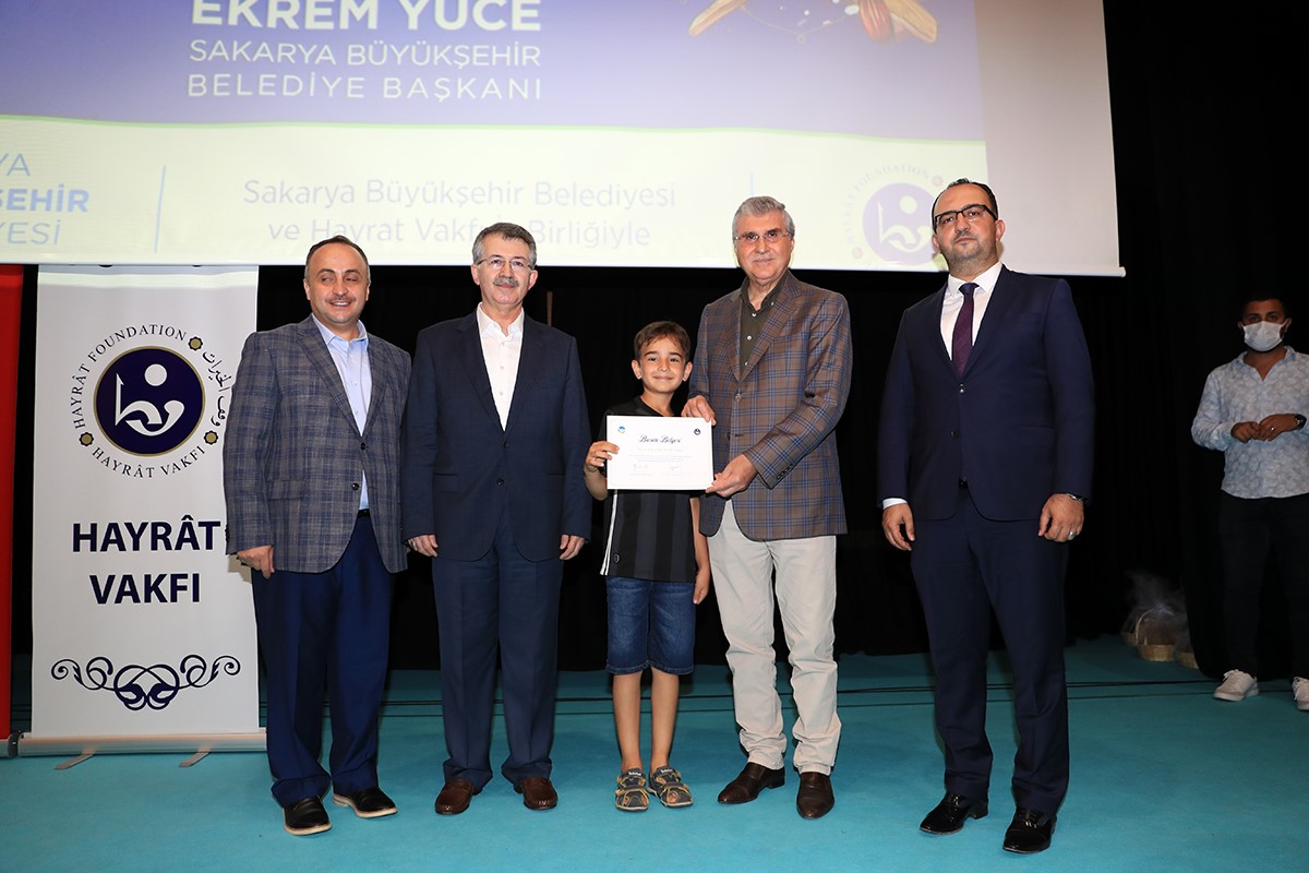 İlmi çalışmalara dönük eğitimler sürecek