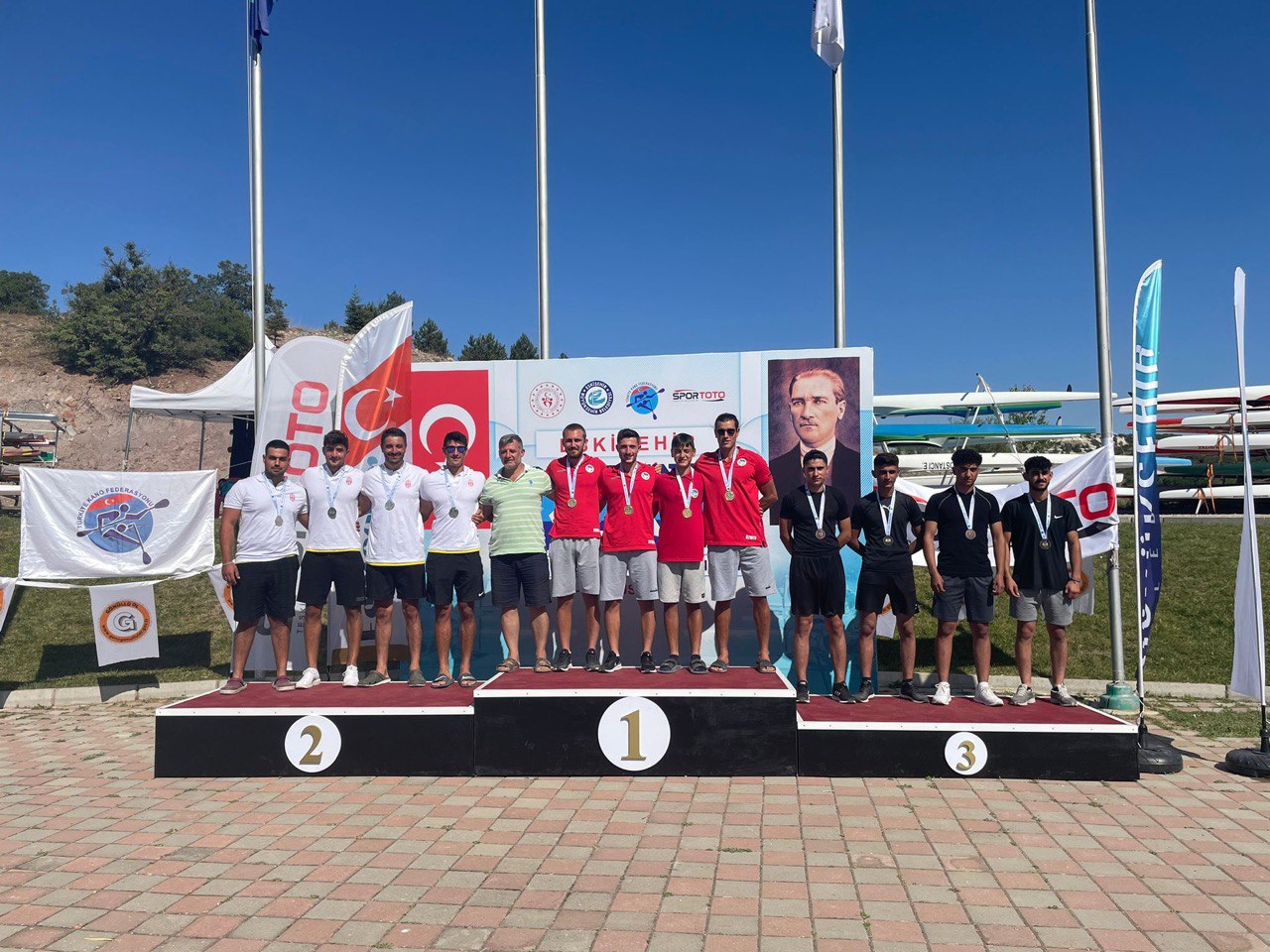 Kano’da Büyükşehirli