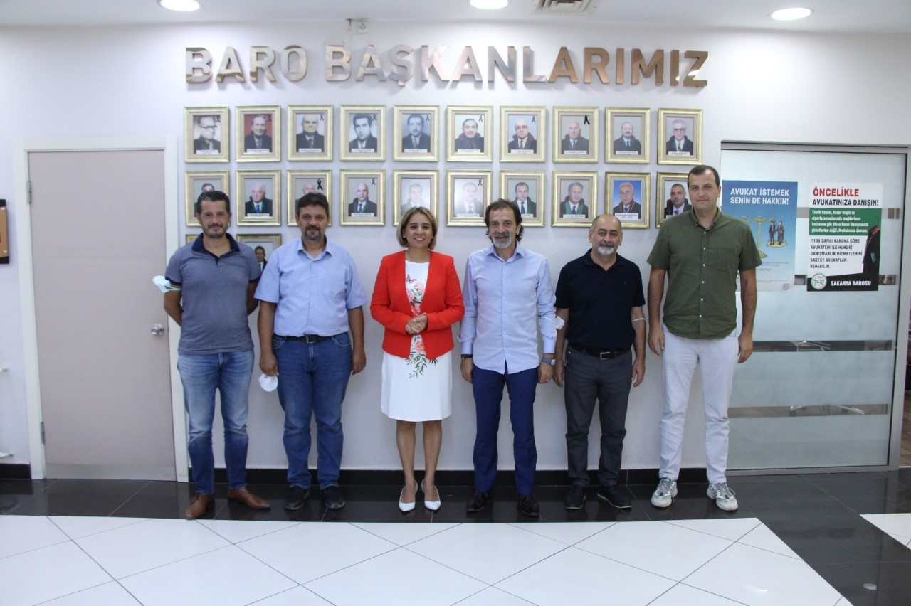 MAKİNA MÜHENDİSLERİ ODASI'DAN