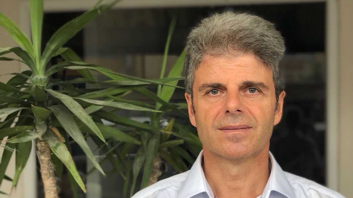 Prof. Dr. Fehmi Çelebi