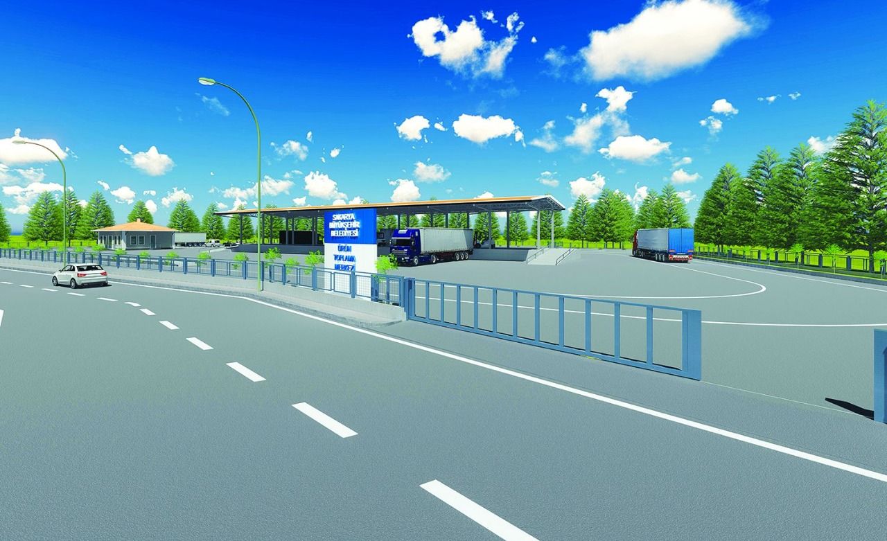 Sakarya tarımına ivme katacak