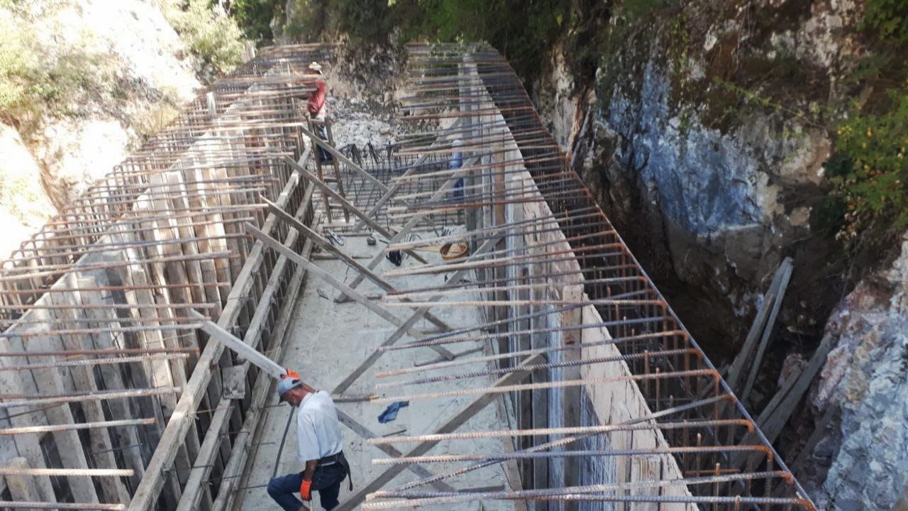 Sel vurmuştu, Büyükşehir