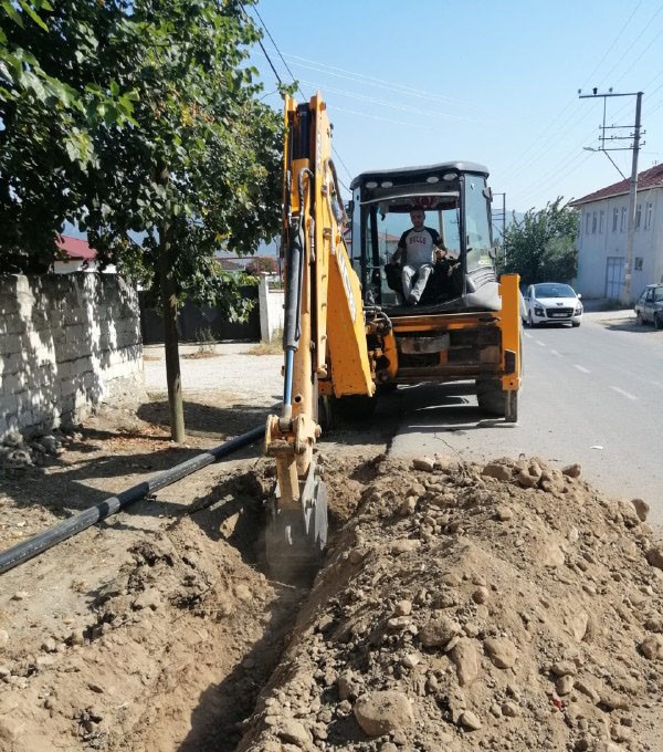 amukova Pınarlı’ya