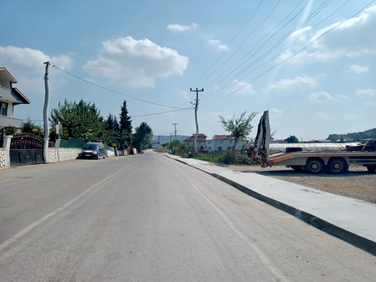 aya güvenliğini artırıyor