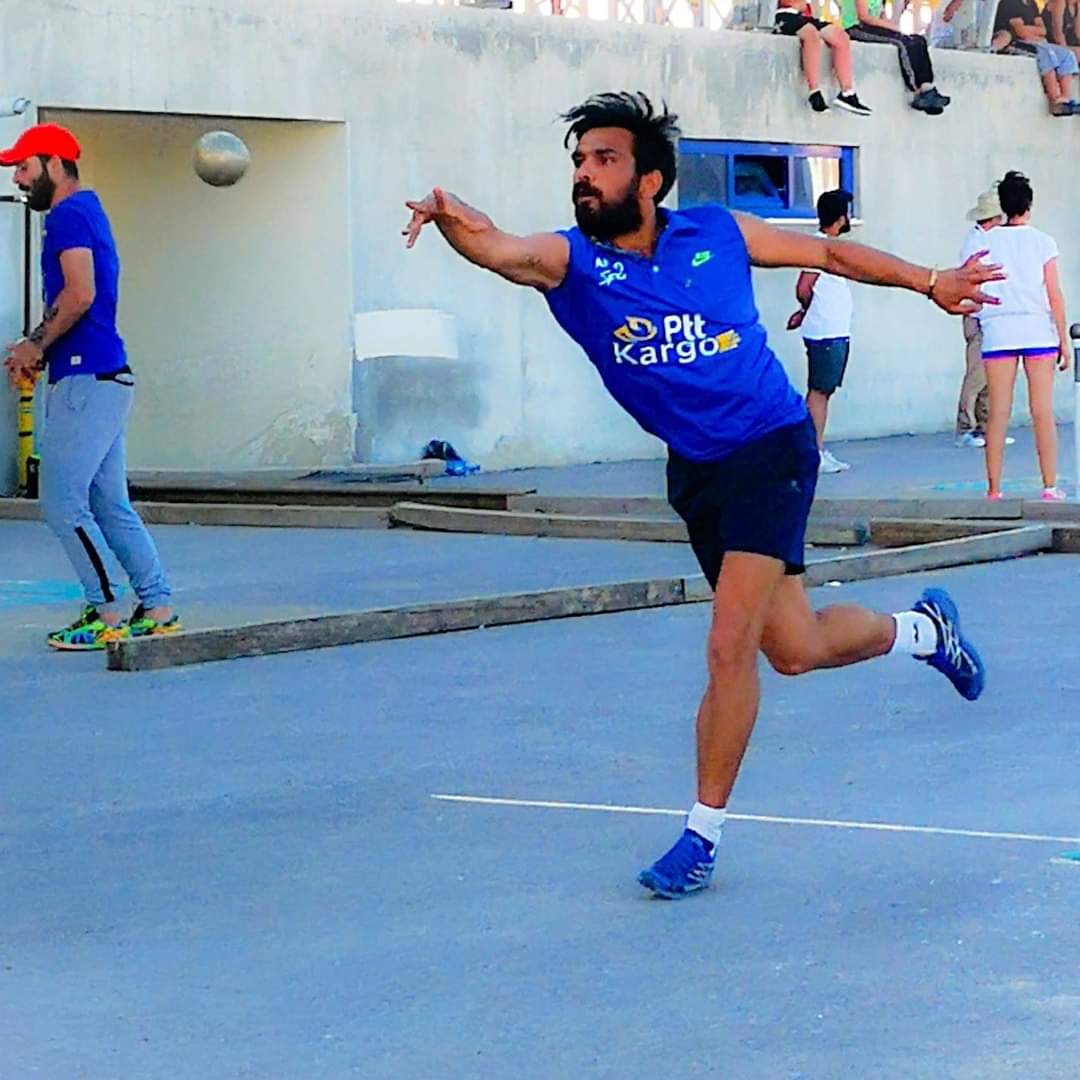 bocce müsabakası (2)