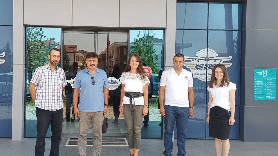 BİMUD LİSE ZİYARETİ (1)