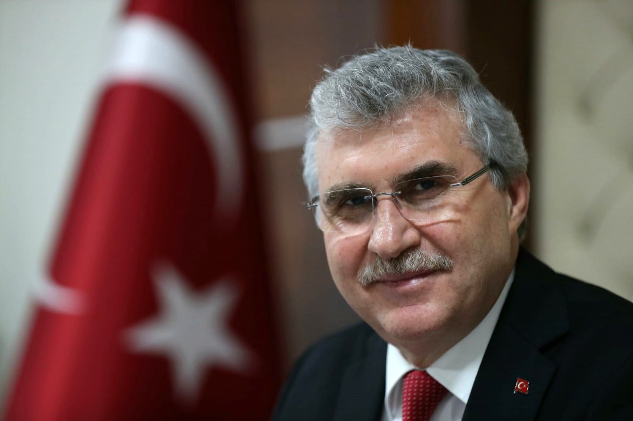 _Başkan Ekrem Yüce