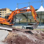 Bisiklet Vadisi’nde BMX Dünya Şampiyonası için son hazırlıklar