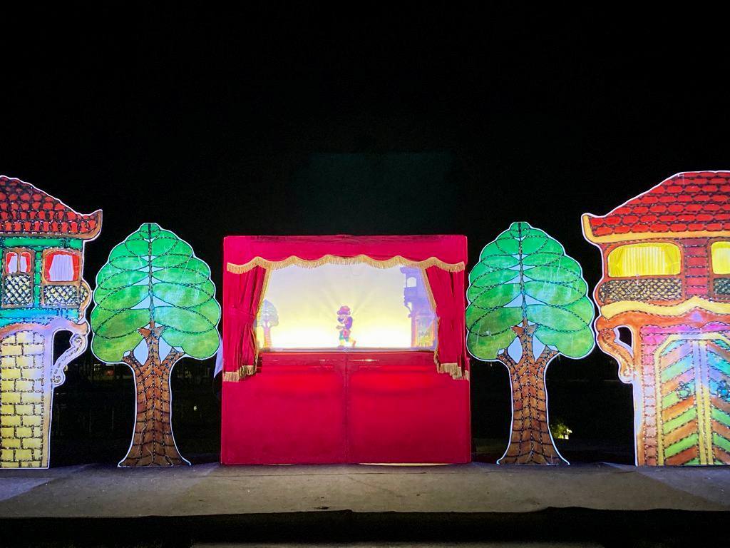 Büyükşehir Açık Hava Etkinlikleri bu haftasonu son buldu